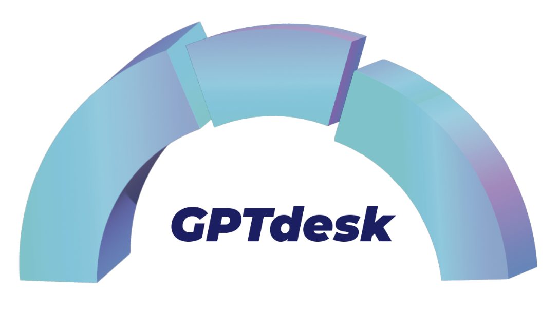 GPTDesk Logo